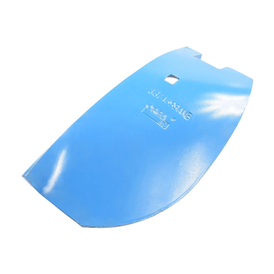 Menke - 3374399 - Left Moldboard Lemken