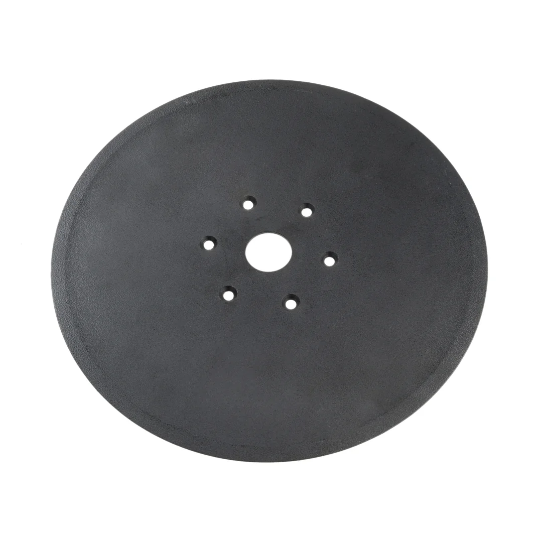 Monosem - MN10100078 - Fertilizer Coulter Disc