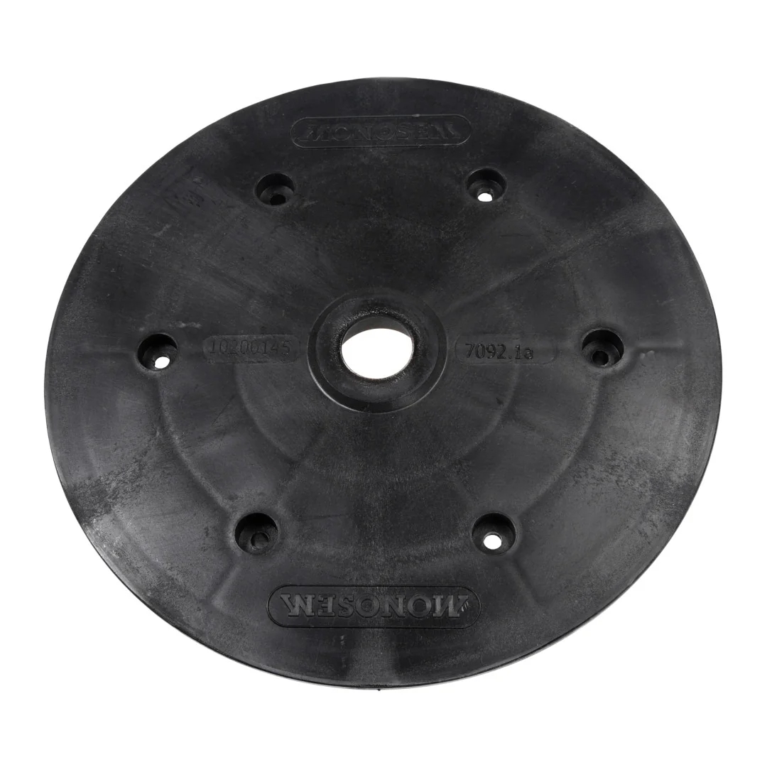 Monosem - MN10200145 - Half Of The Press Wheel 50 Mm 7092.1A