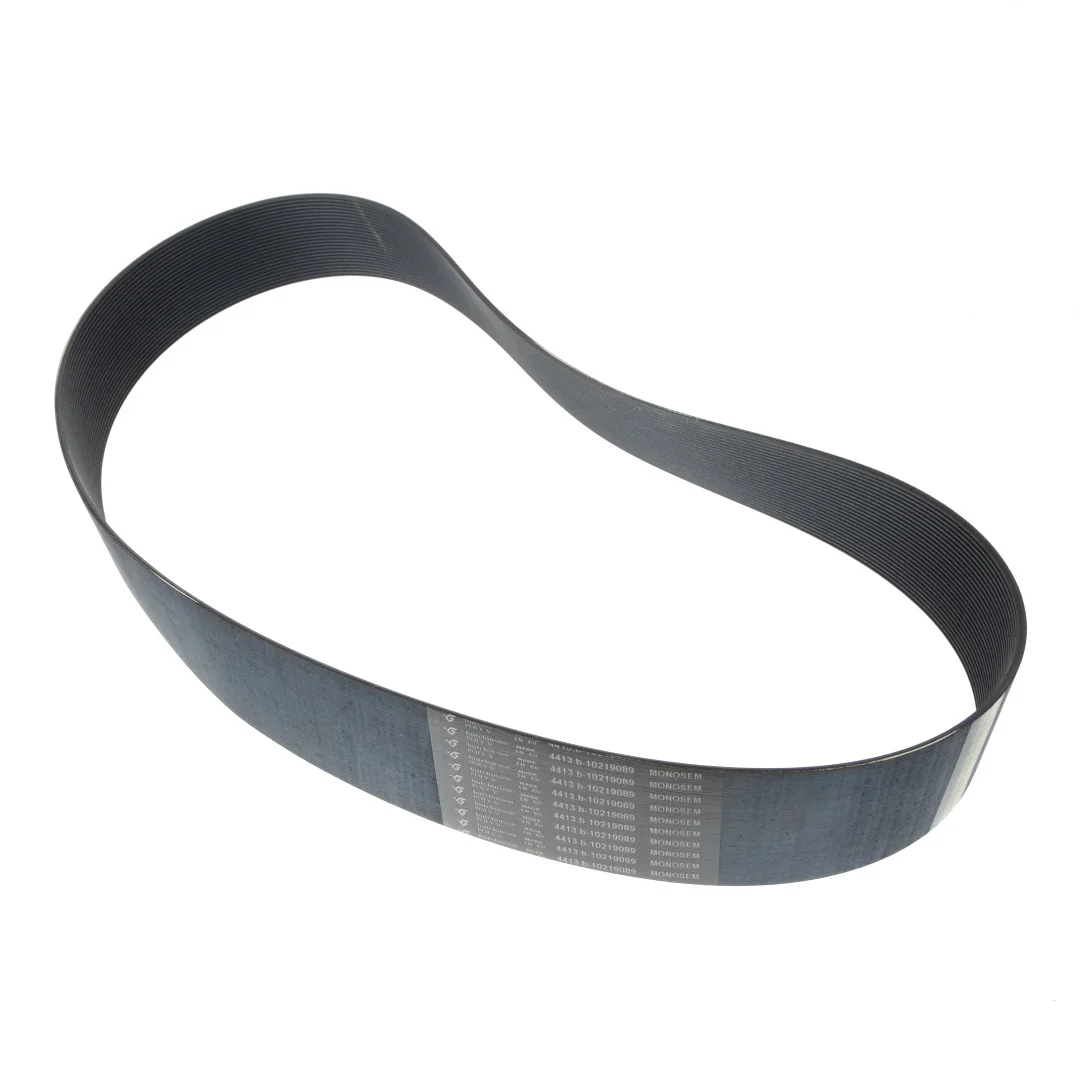 Monosem - MN10219089 - Multi-Ribbed V-Belt 4413.B