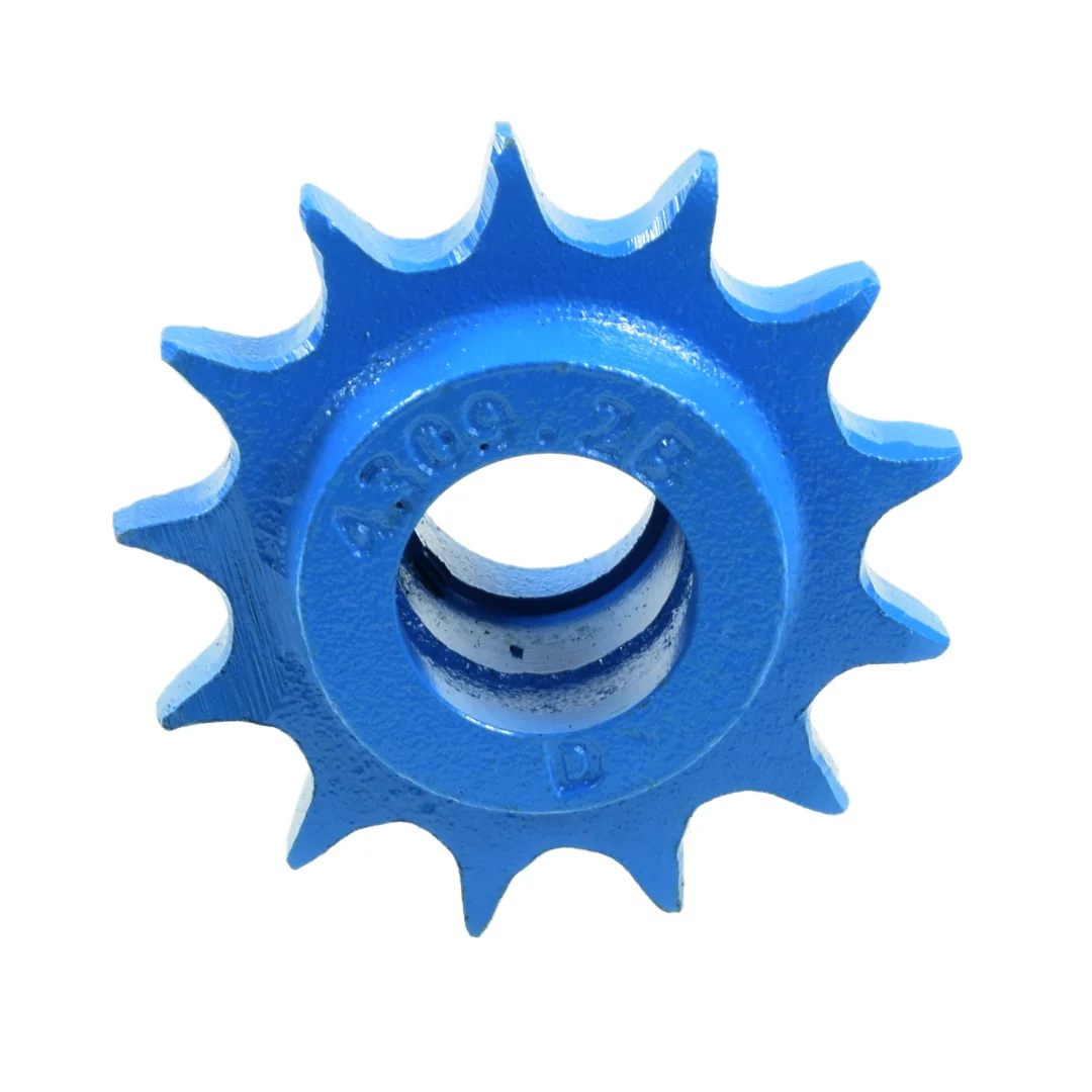 Monosem - MN20006140 - Right Gear Of The Claw Clutch