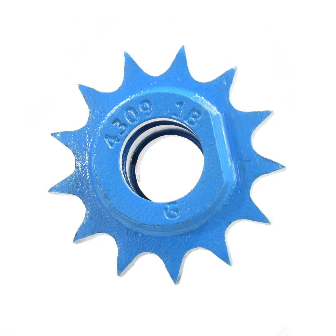 Monosem - MN20006150 - Left Gear Of The Claw Clutch