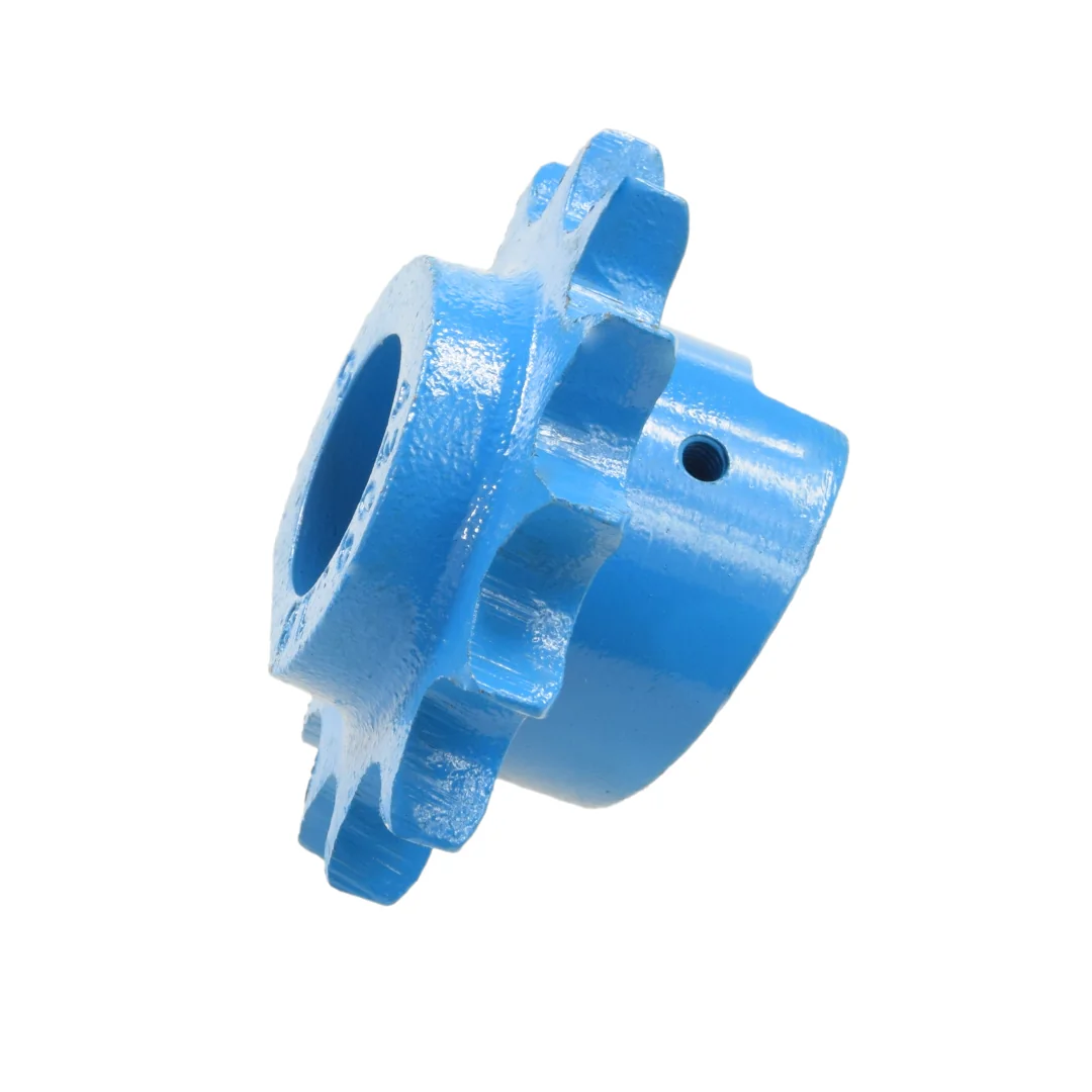 Monosem - MN20006150 - Left Gear Of The Claw Clutch