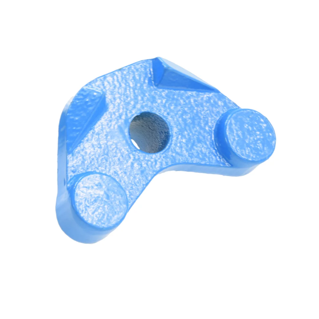 Monosem - MN30047068 - Sowing Section Bracket