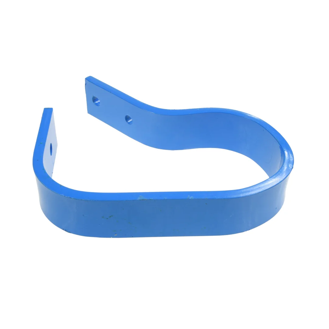 Monosem - MN30153030 - Fertilizer Coulter Bracket 9181