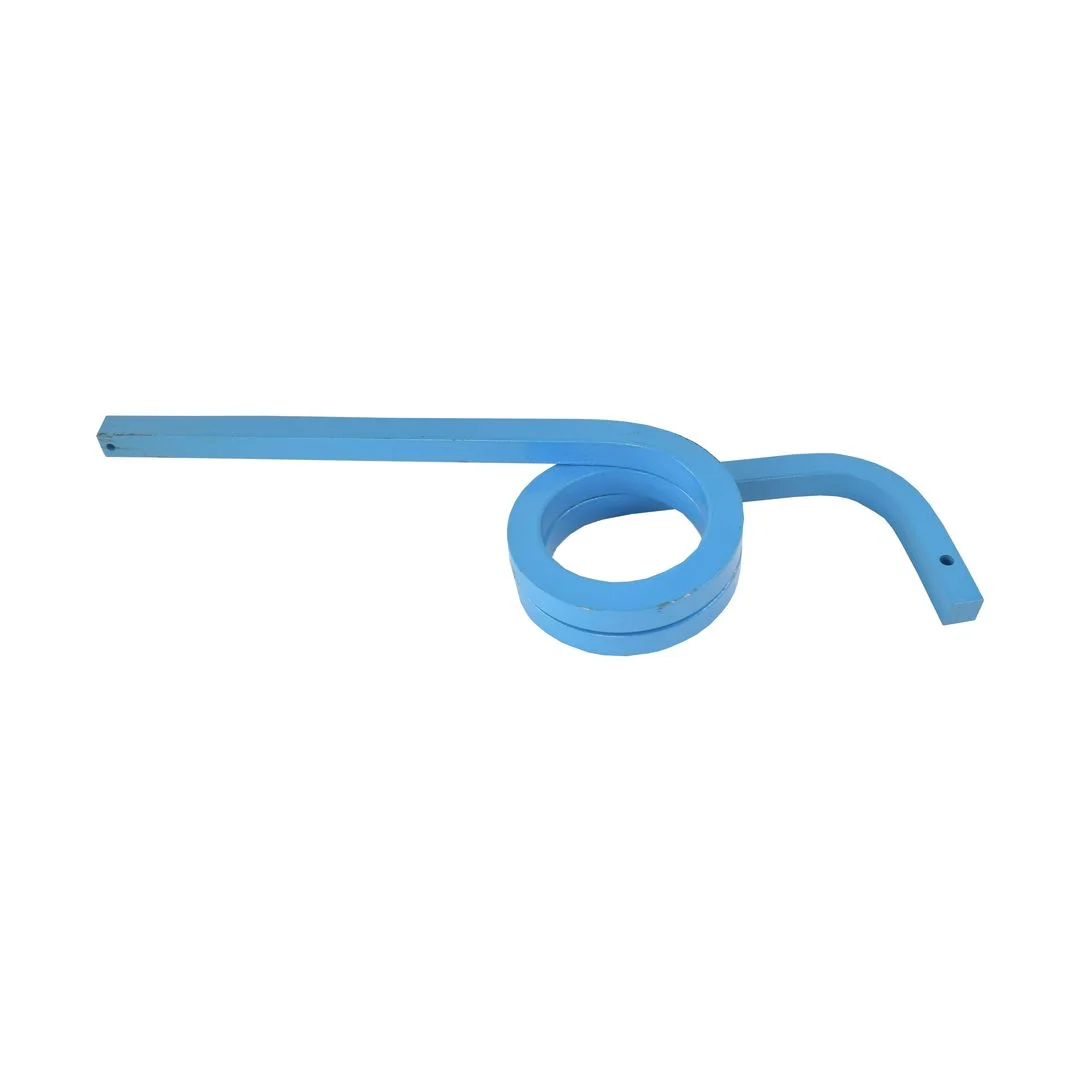 Monosem - MN30153038 - Left Spring Of Fertilizer Applicator 9153-1C