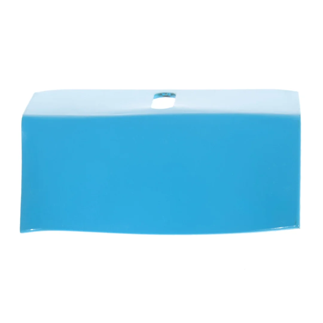 Monosem - MN41022912 - Left Scraper of the Gauge Wheel 7122G
