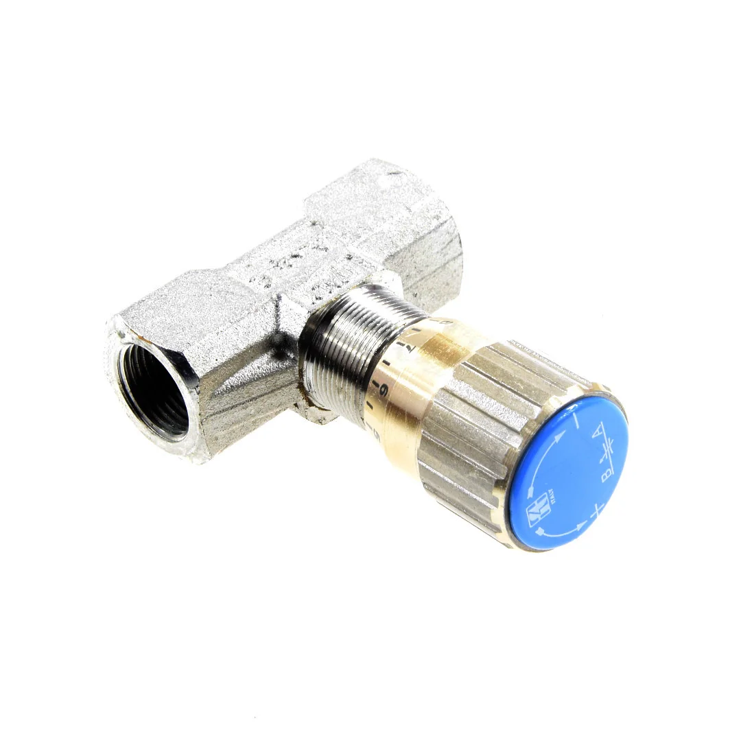 Monosem - MN4962 - Pressure Regulator 10183022