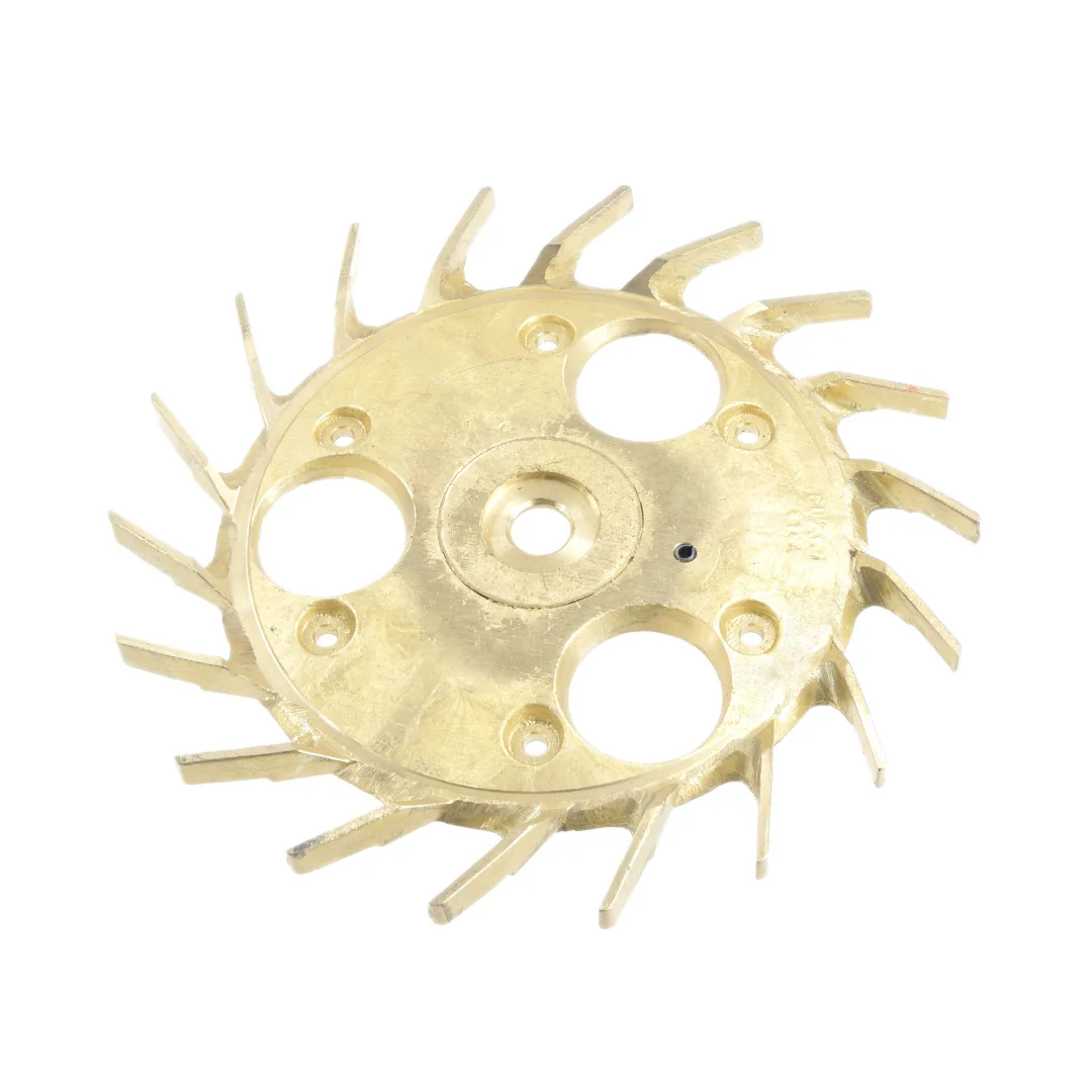 Monosem - MN6073.1 - PNU Corn Seed Stirrer for Planter