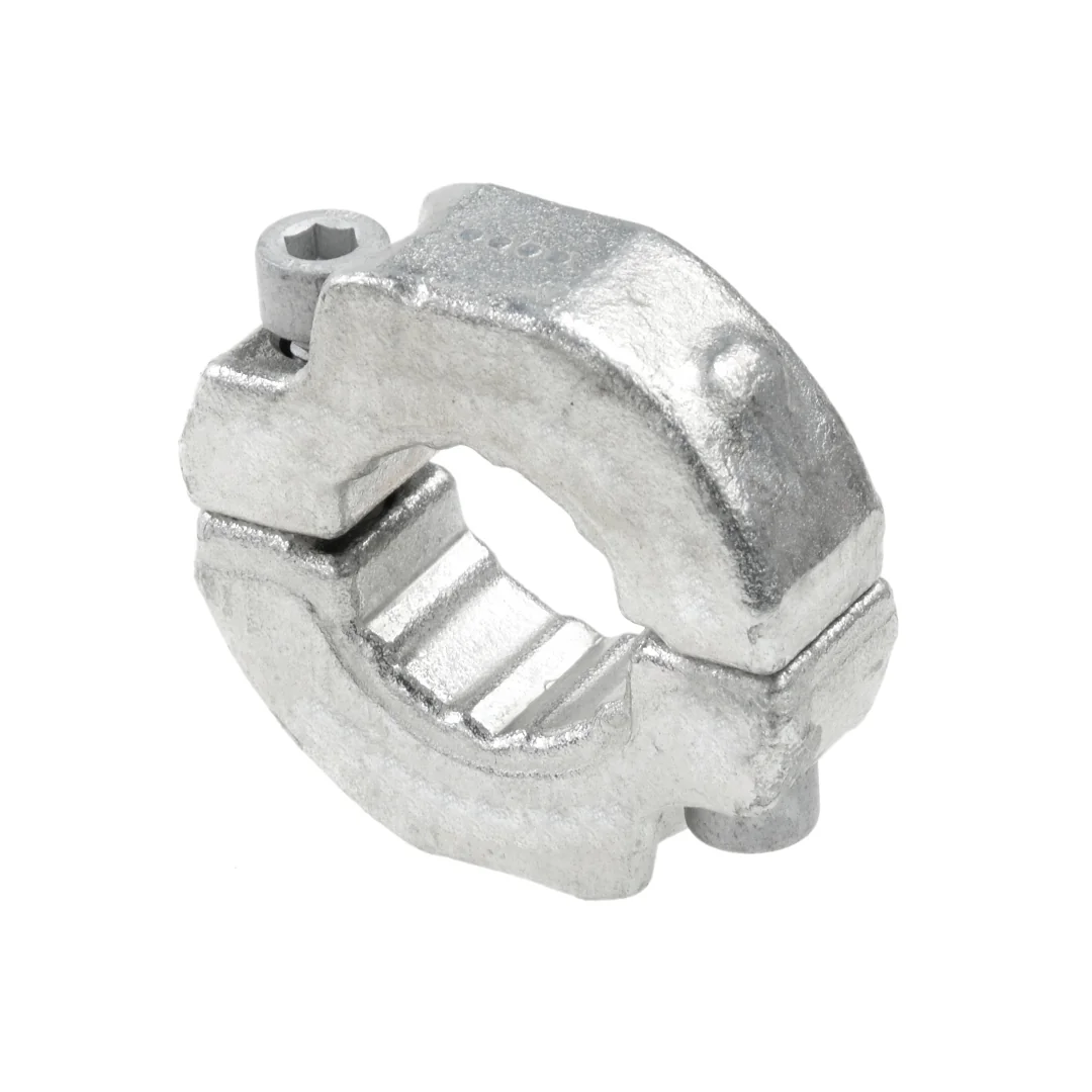 Monosem - MN65009163 - Hexagonal Shaft Lock