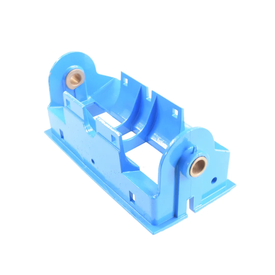 Monosem - MN65014902 - Stirrer Housing
