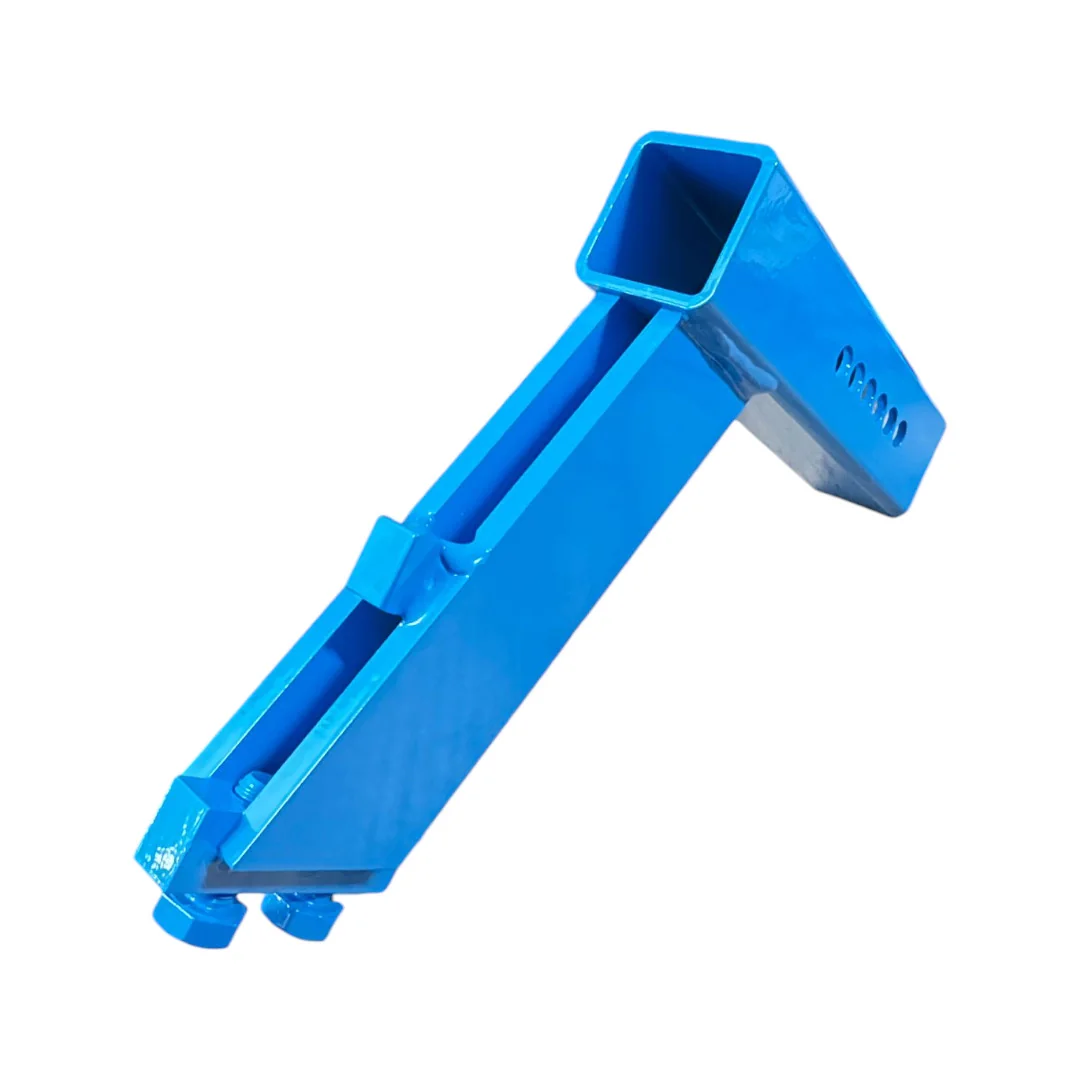 Monosem - MN65105252 - NG Section Clod Scraper Handle