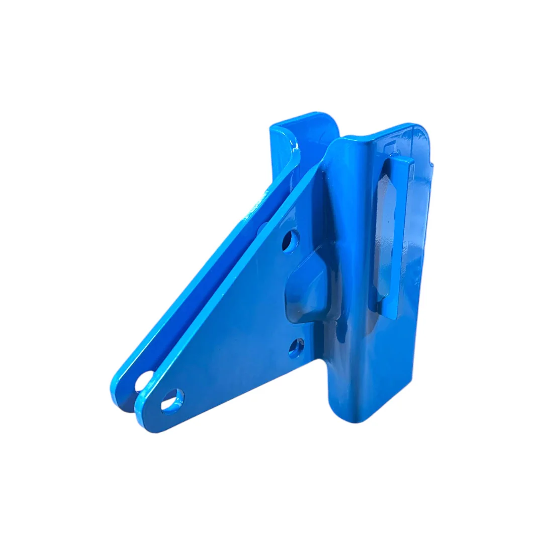 Monosem - MN65105863 - NG Section Scraper Post Bracket