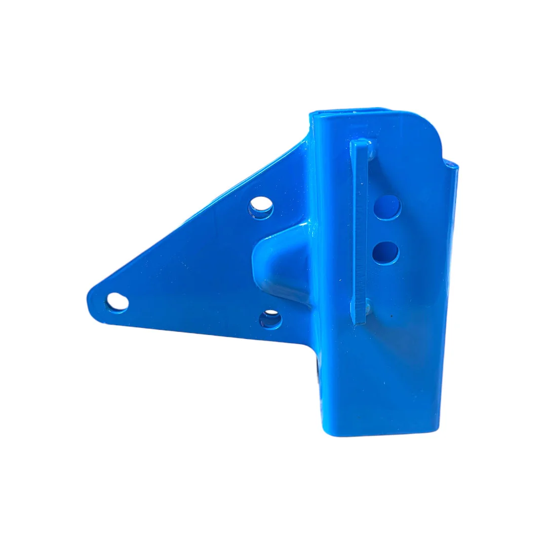 Monosem - MN65105863 - NG Section Scraper Post Bracket
