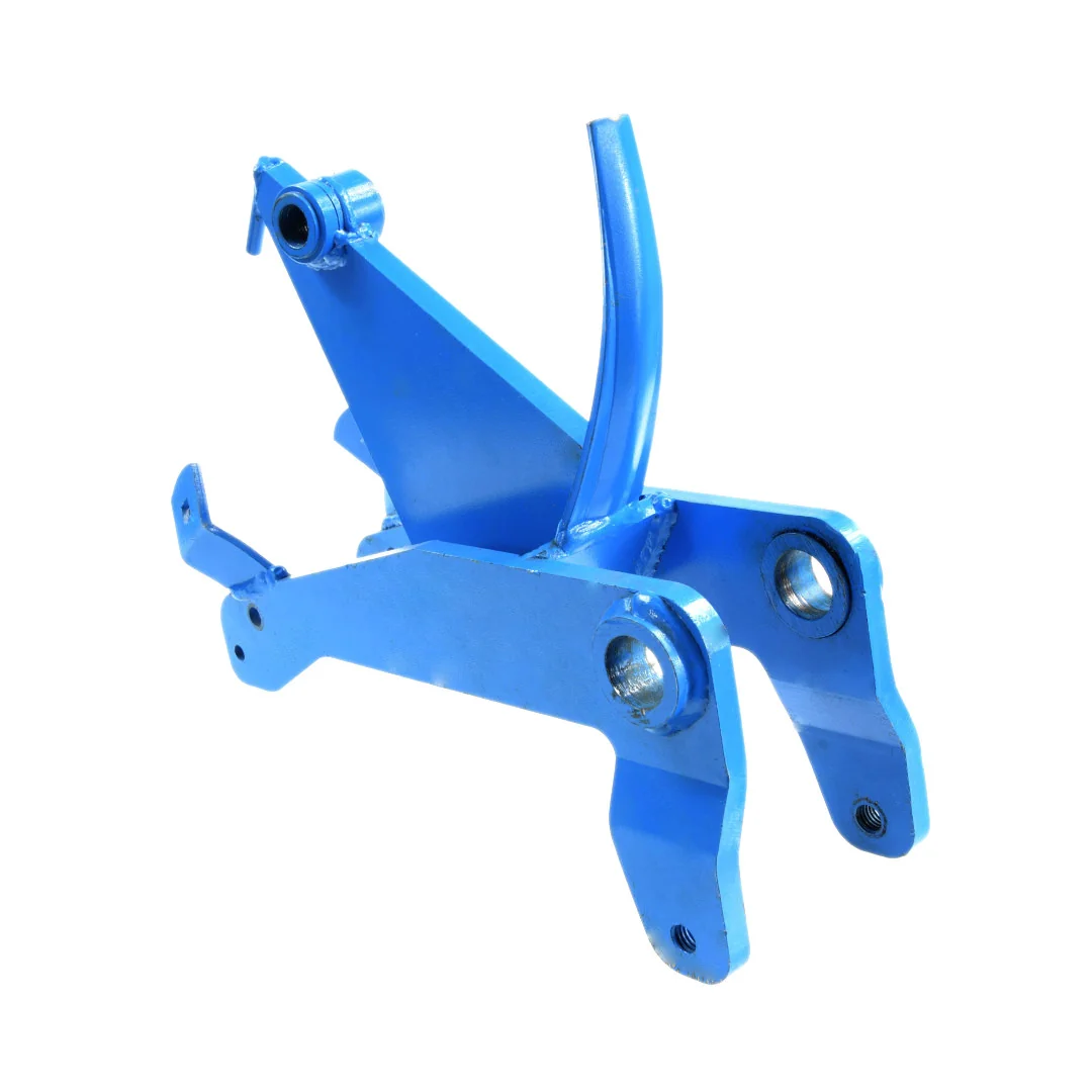 Monosem - MN66005150 - Disc Coulter Body