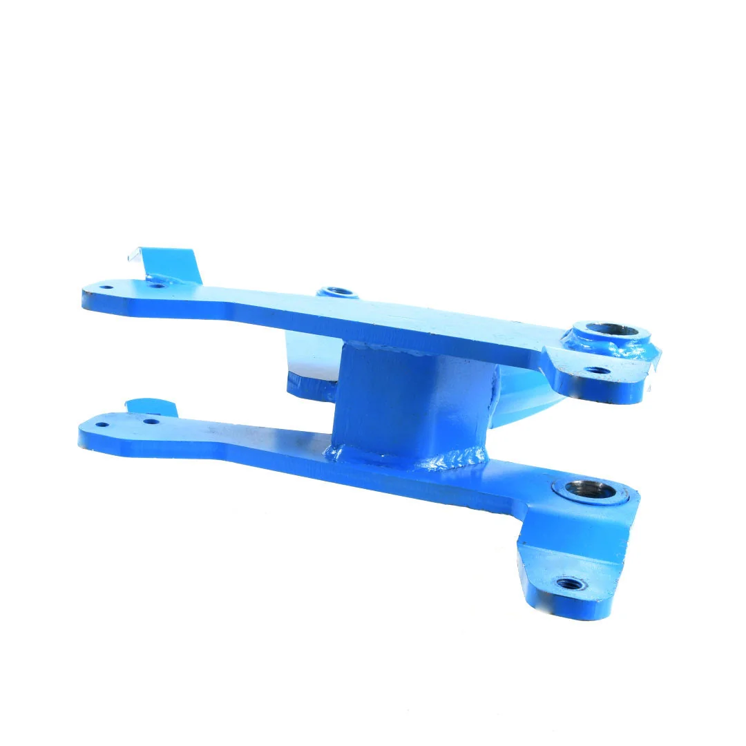 Monosem - MN66005150 - Disc Coulter Body