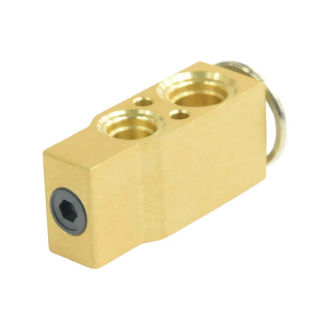 NRF - NRF38479 - Air Conditioning Expansion Valve Fendt