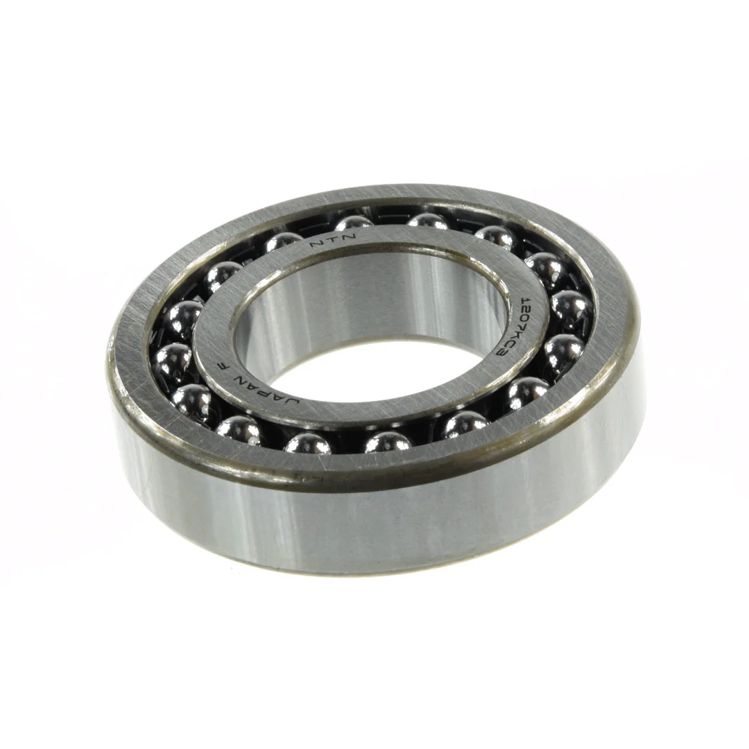 NTN - 1207K-C3-NTN/SNR - Claas Cleaning Ball Bearing 1207K C3