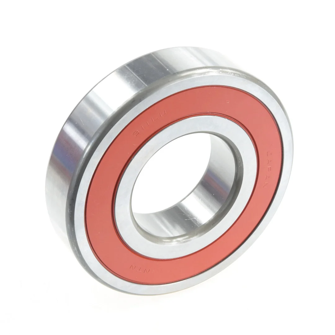 NTN - 6311-2RS-C4-NTN - Bearing 6311 2RS C4 Claas