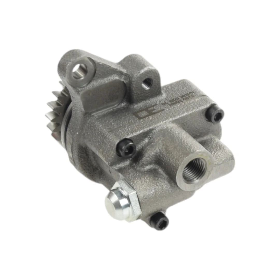 OE Germany - 041500201301 - Fuel Pump Fendt