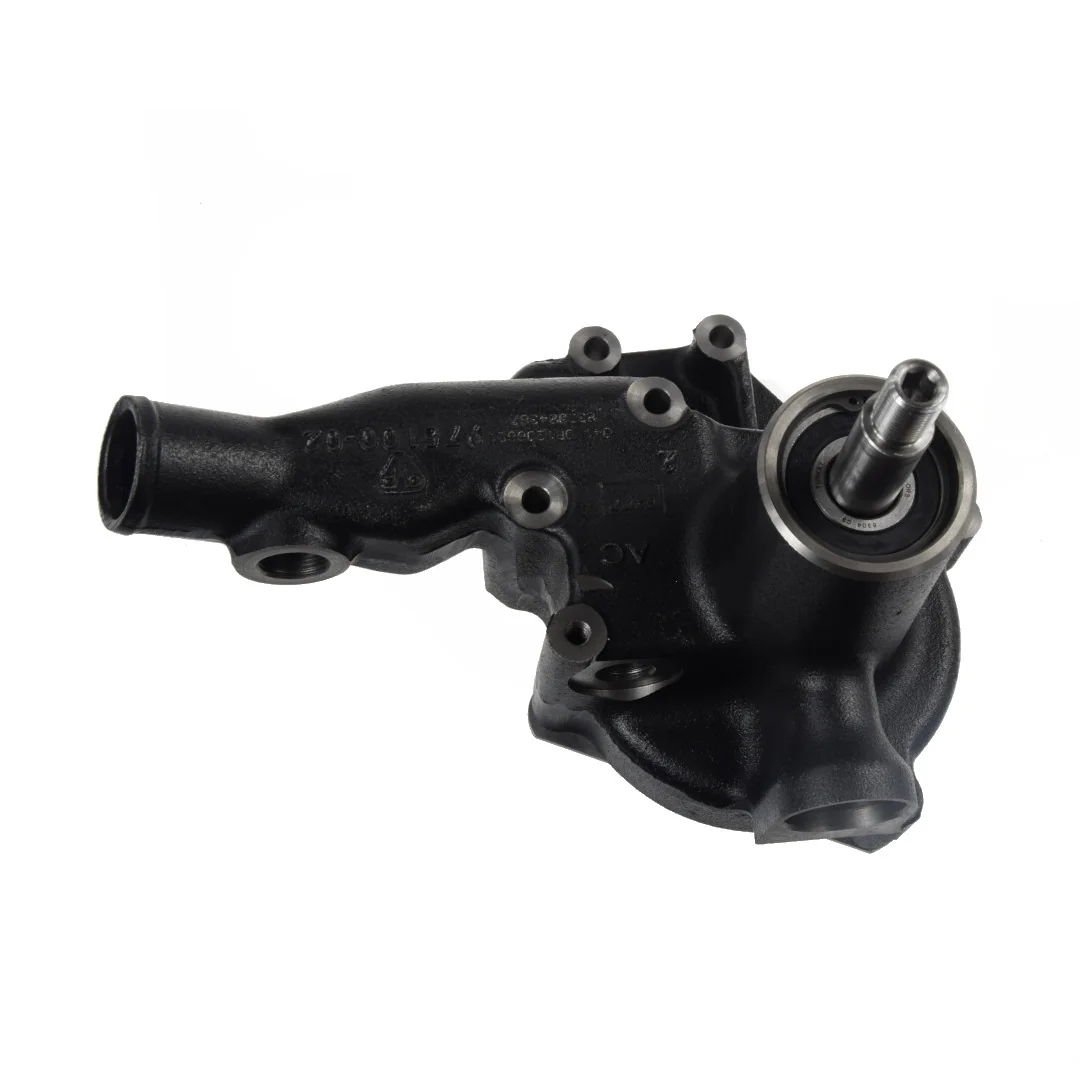 OMP - 836766976.01 - Water Pump Massey Ferguson