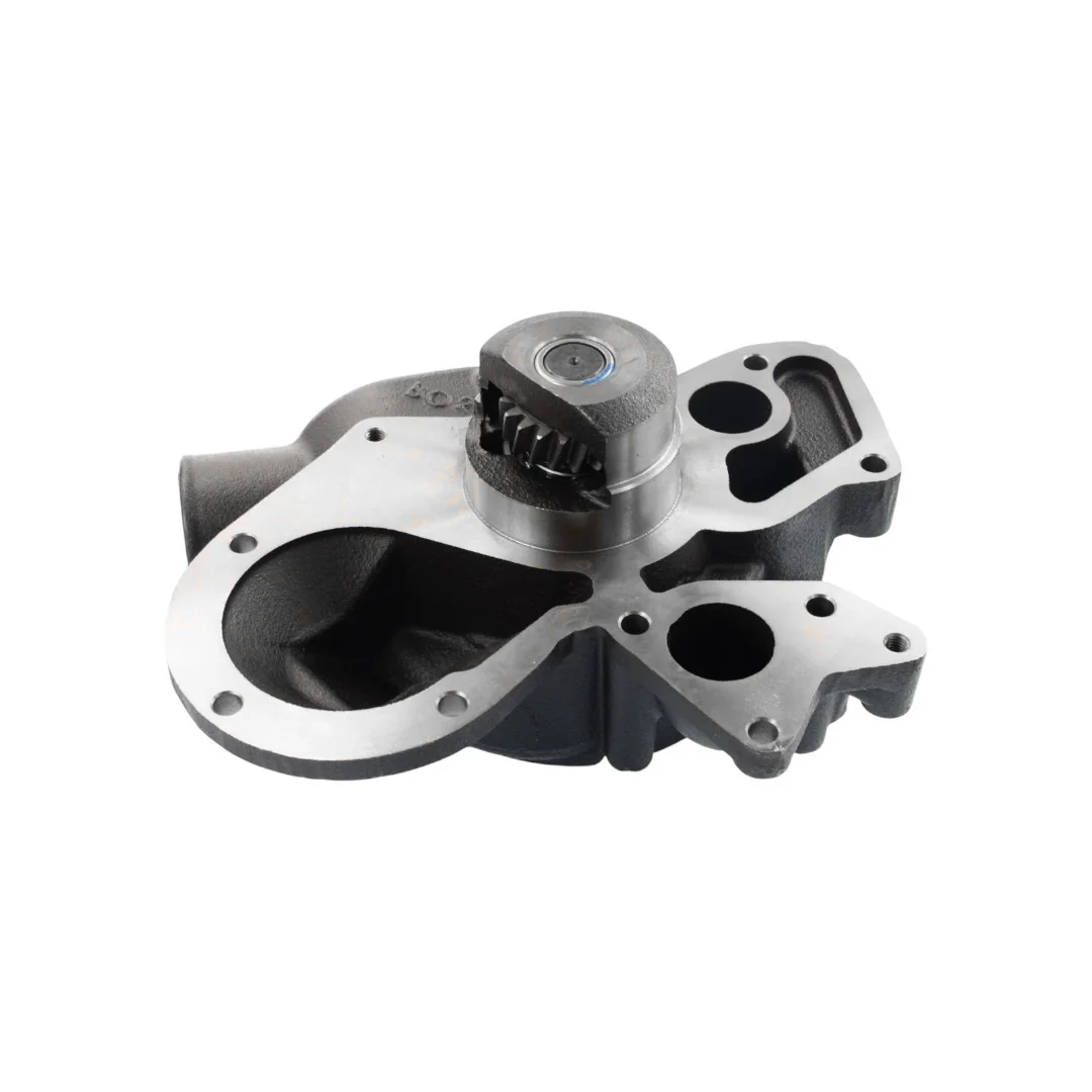 OMP - OMP159.555 - Massey Ferguson Water Pump