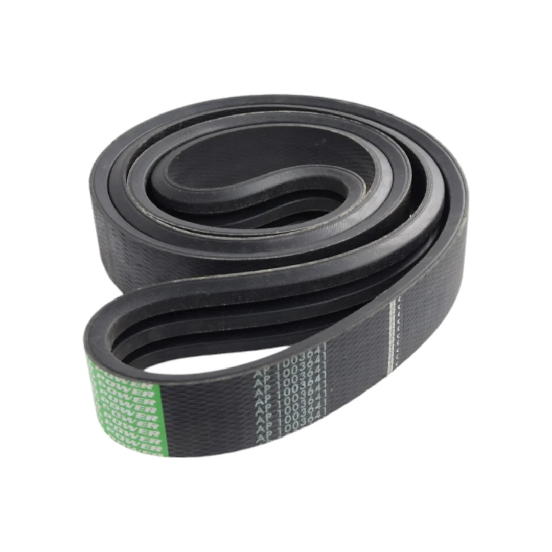 Optibelt - B103375 - V-Belt Claas