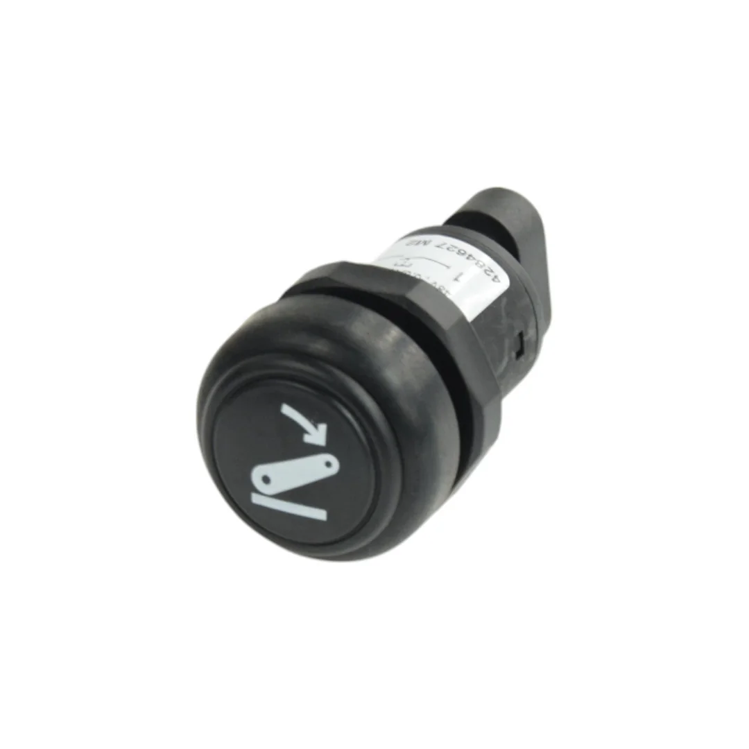 Pneutron - 50750028 - Massey Ferguson ACW151748A Lift Lowering Switch