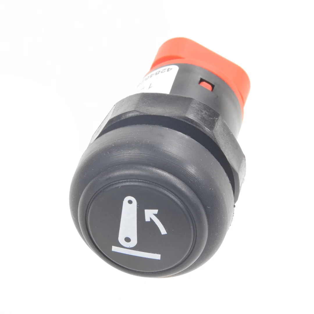 Pneutron - 50750029 - Massey Ferguson Three-Point Hitch Lift Switch