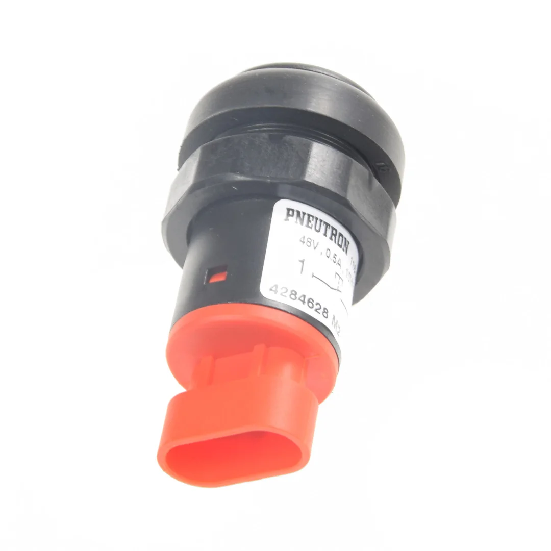 Pneutron - 50750029 - Massey Ferguson Three-Point Hitch Lift Switch