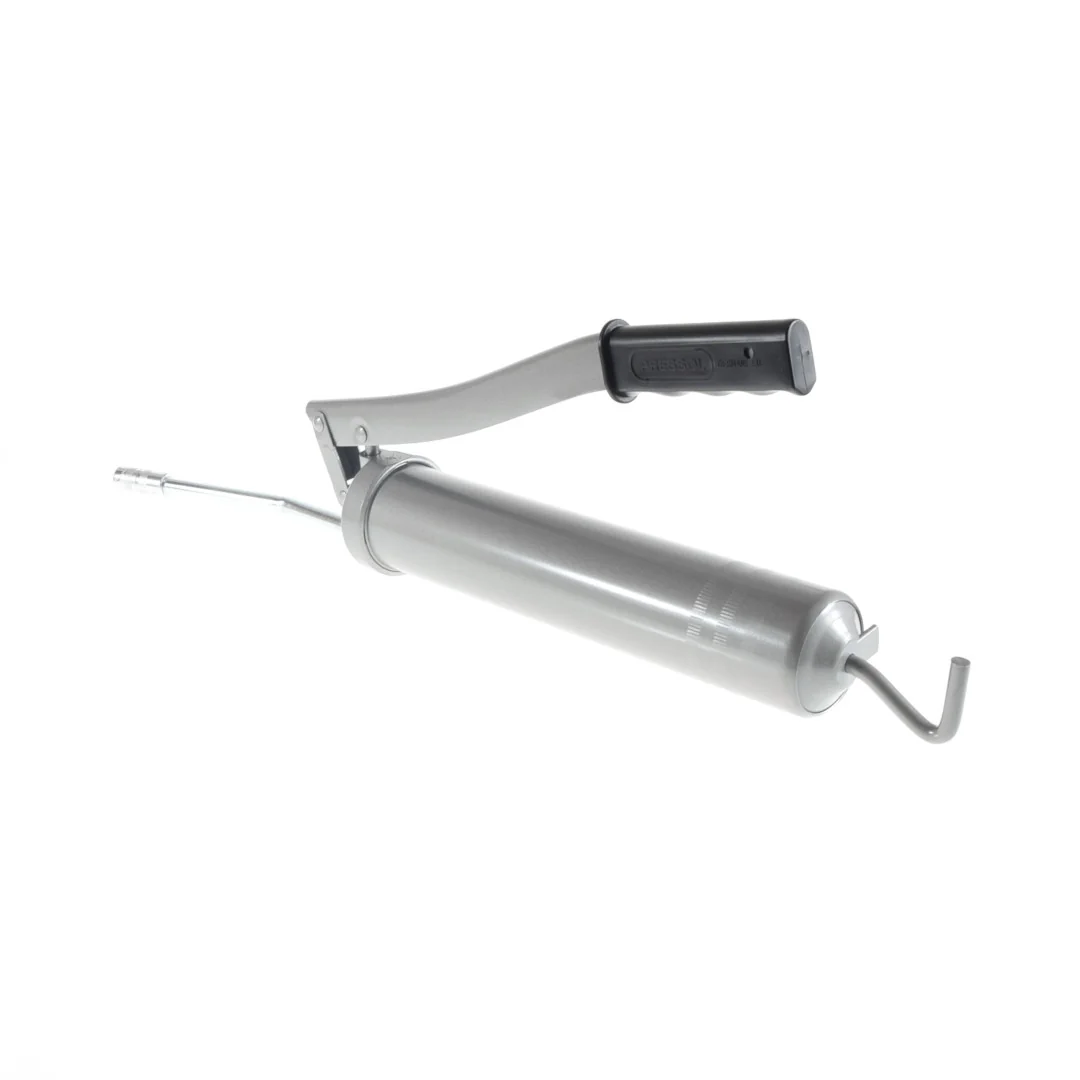 Pressol - 1055100010 - Hand Grease Gun With Tube And Nozzle - 0.5 L