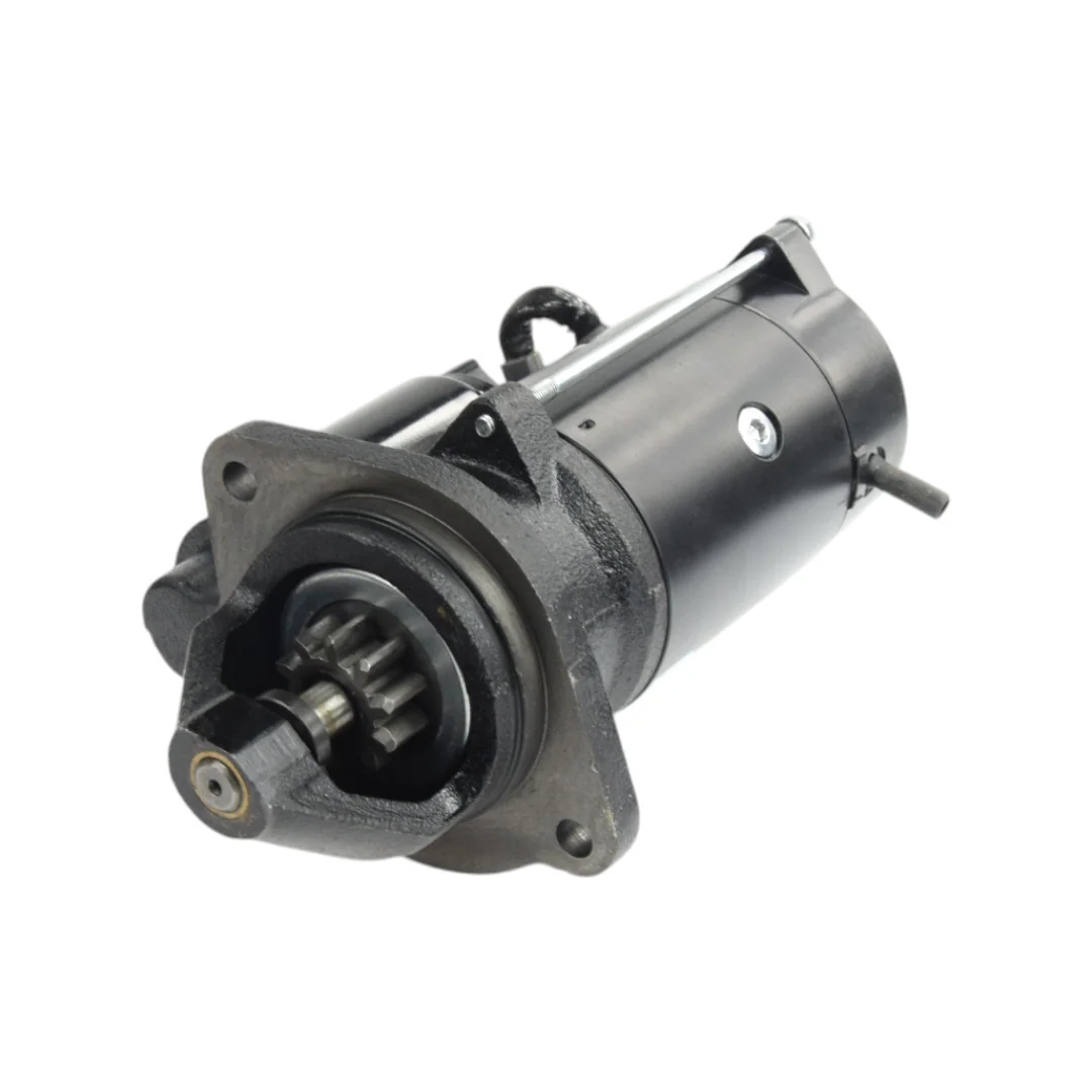 Prestolite electric - PE S5018L - Starter 3.2kW Massey Ferguson 3763362M94