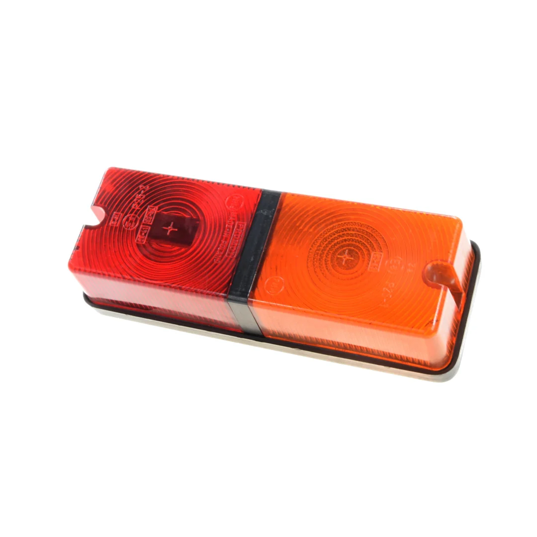 Promot - 1400680500 - Rear Combination Lamp, Rectangular LT-20