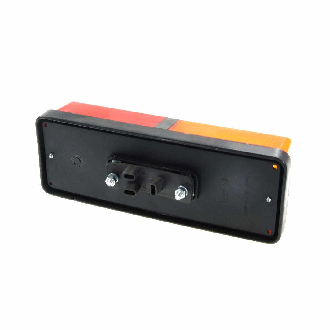 Promot - 1400680500 - Rear Combination Lamp, Rectangular LT-20