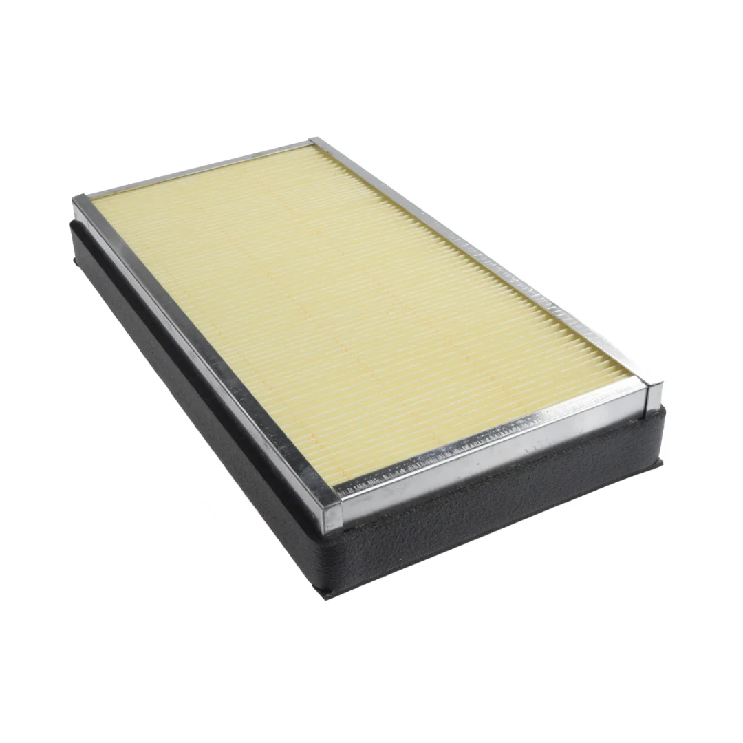 Purro - PUR-HC0213 - Cabin Filter