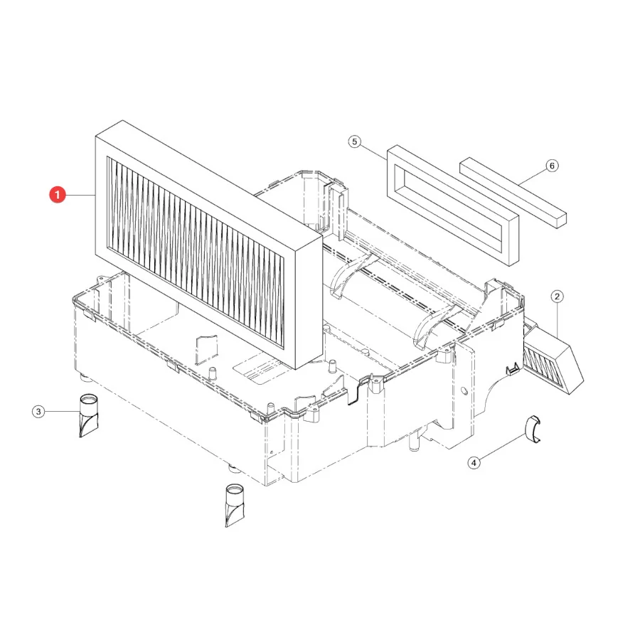 Purro - PUR-HC0213 - Cabin Filter