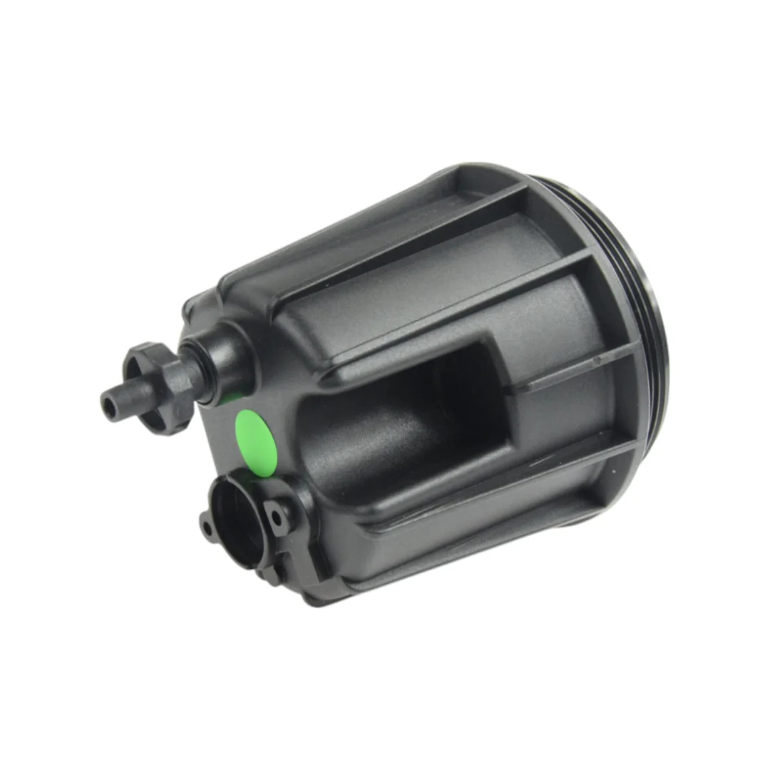 Racor - DRK00203 - Fendt Fuel Filter Housing