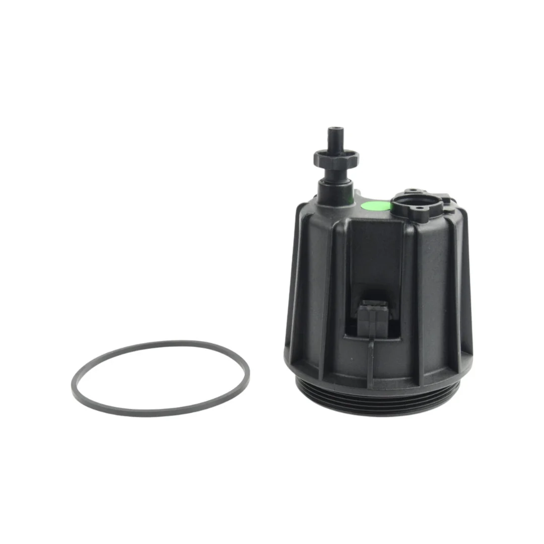 Racor - DRK00203 - Fendt Fuel Filter Housing