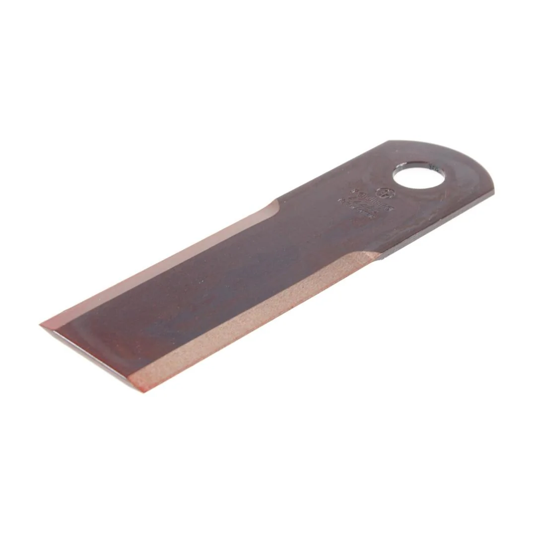 Radura - 060017-S - Rotary Chopper Knife 3mm Claas