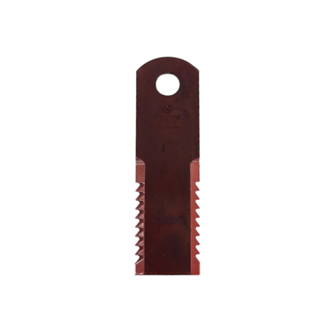 Rasspe - 065294.12 - Rotary Chopper Knife Claas
