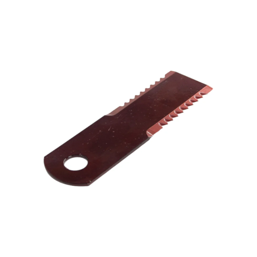 Rasspe - 065294.12 - Rotary Chopper Knife Claas