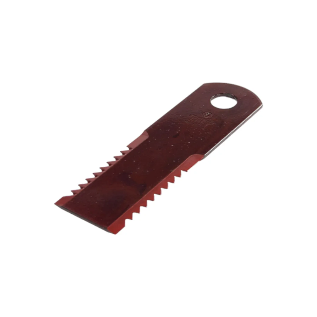 Rasspe - 065294.12 - Rotary Chopper Knife Claas
