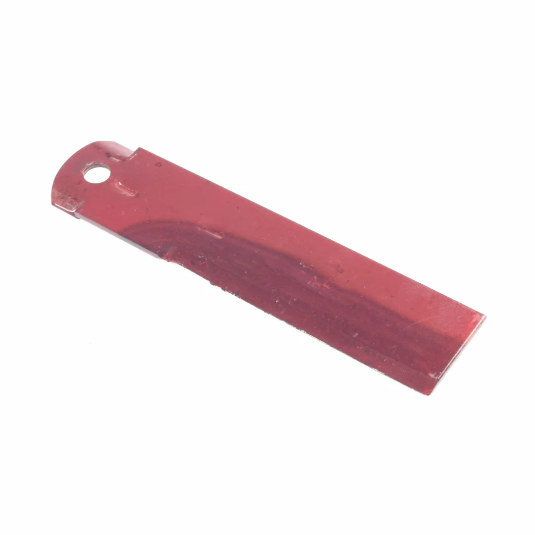 Rasspe - 1322233C2.01 - Stationary Chopper Knife Massey Ferguson D49005700