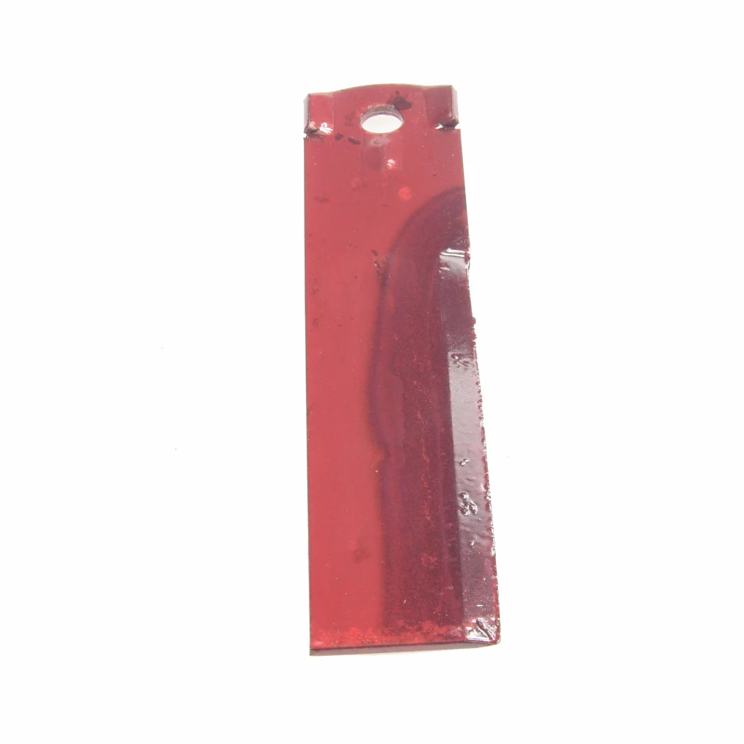 Rasspe - 1322233C2.01 - Stationary Chopper Knife Massey Ferguson D49005700