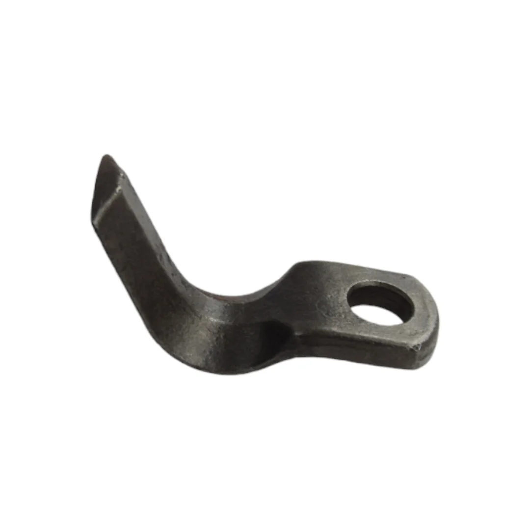 Rasspe - 695728.01 - Corn Attachment Knife Claas