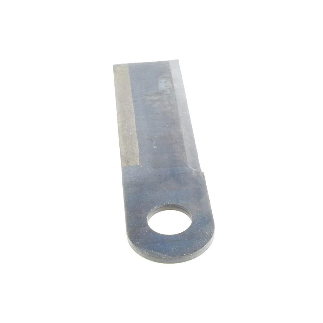 Rasspe - 755784.01 - Serrated Knife For Chopper Claas