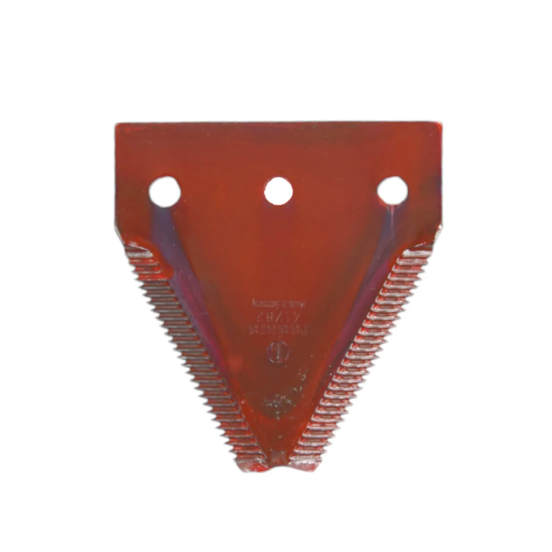Rasspe - D44103700.41 - Massey Ferguson Knife Blade