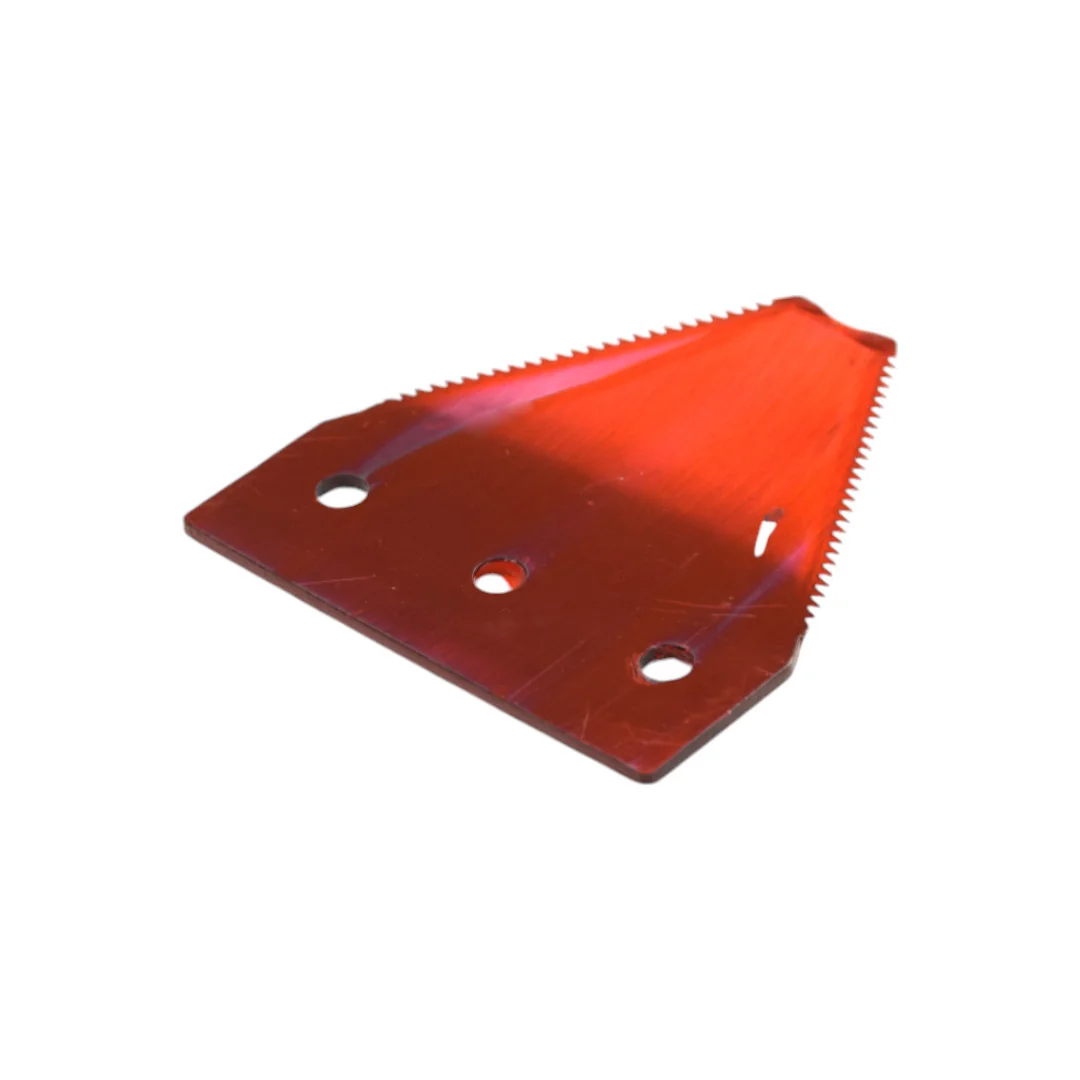 Rasspe - D44103700.41 - Massey Ferguson Knife Blade