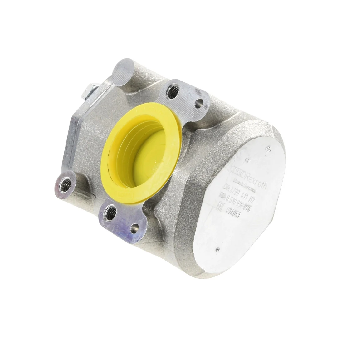 Rexroth - K19602 - Hydraulic Pump Massey Ferguson