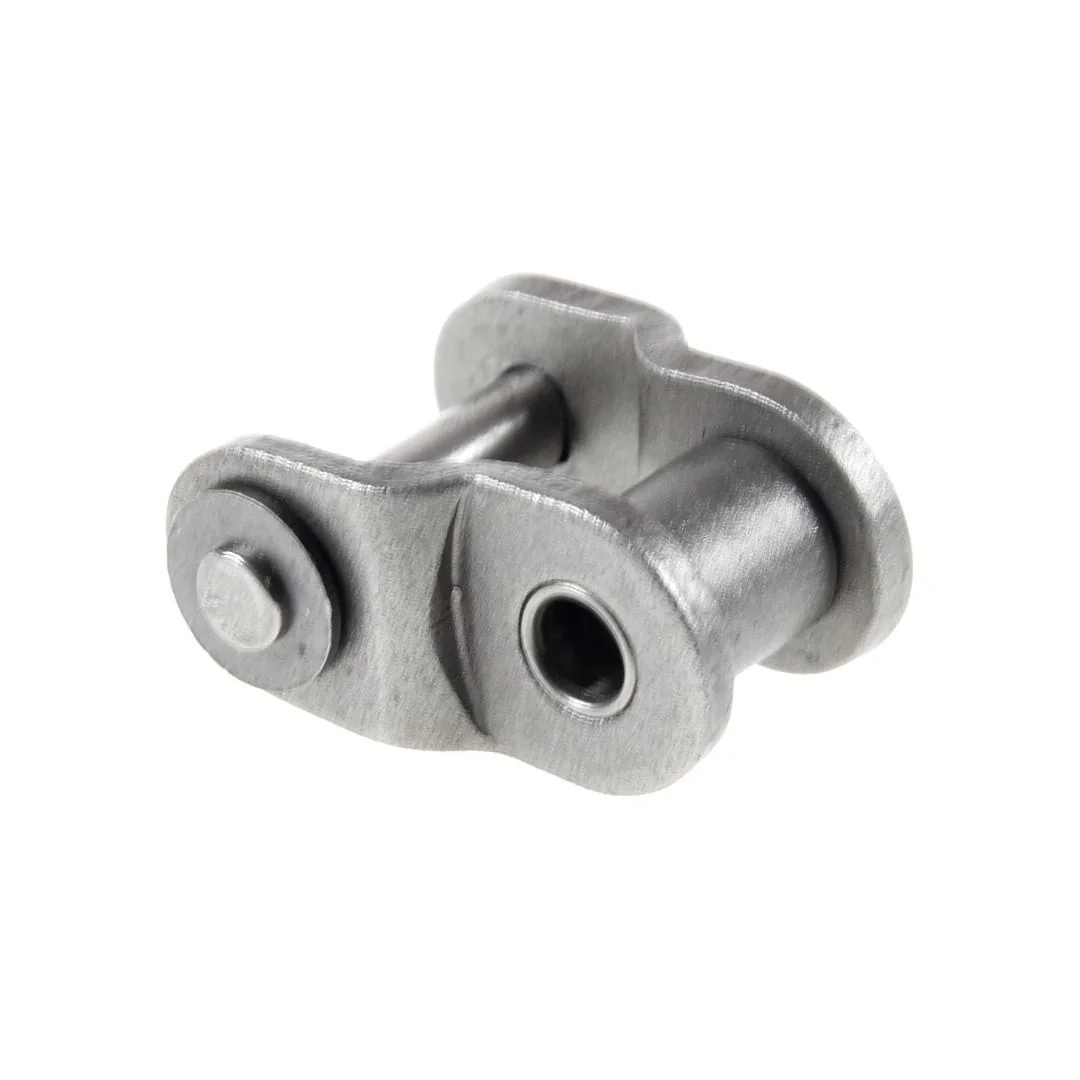 Rollon - 12A-1H-POLSPINKA.40 - Claas Chain Half-Link